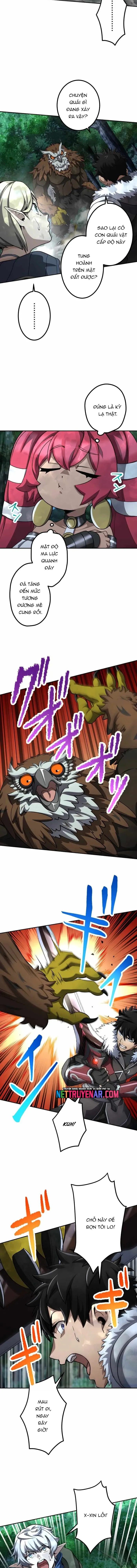 Thực Quỷ Mạo Hiểm Giả Chapter 71 - 3