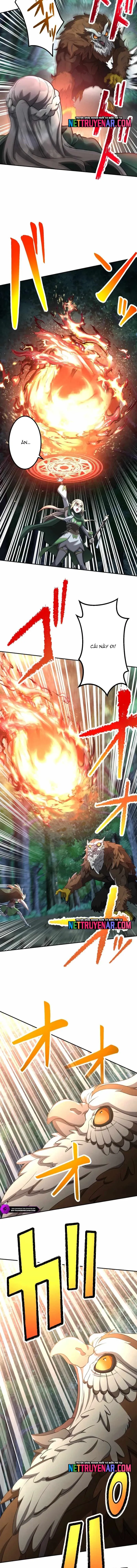 Thực Quỷ Mạo Hiểm Giả Chapter 71 - 6