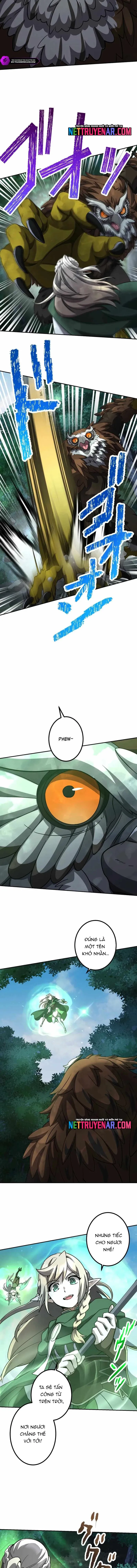Thực Quỷ Mạo Hiểm Giả Chapter 71 - 8