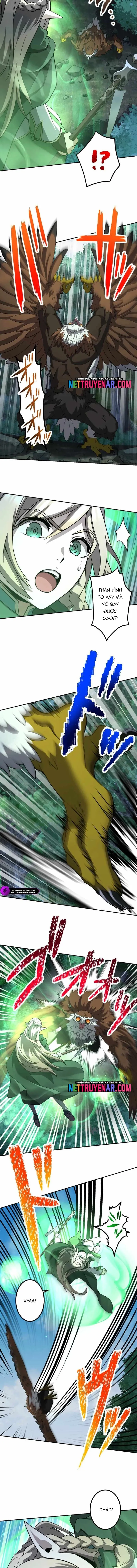 Thực Quỷ Mạo Hiểm Giả Chapter 71 - 9