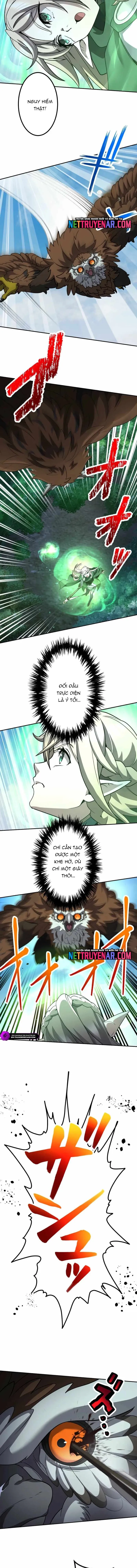 Thực Quỷ Mạo Hiểm Giả Chapter 71 - 10