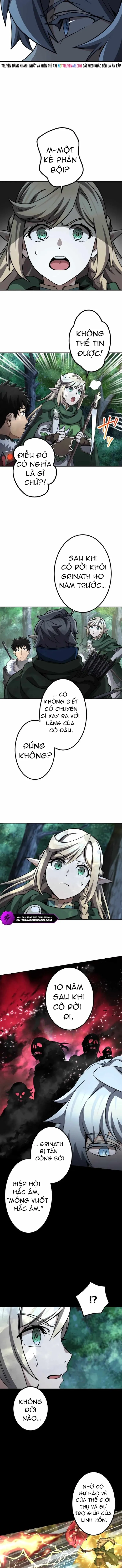 Thực Quỷ Mạo Hiểm Giả Chapter 72 - 5