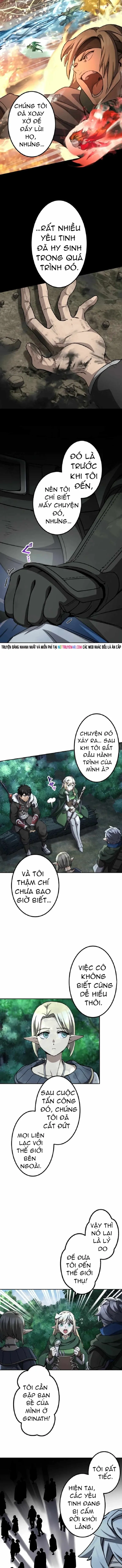 Thực Quỷ Mạo Hiểm Giả Chapter 72 - 6