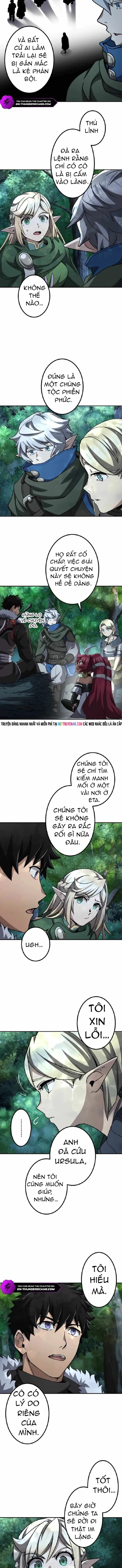 Thực Quỷ Mạo Hiểm Giả Chapter 72 - 7