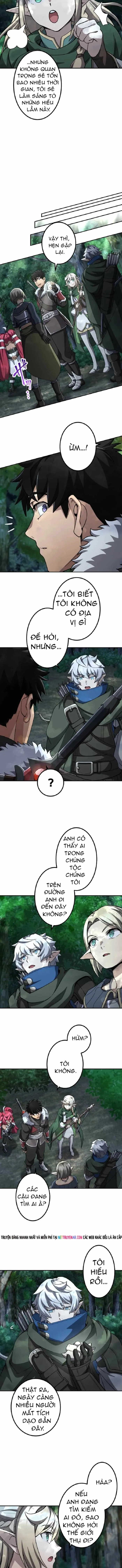 Thực Quỷ Mạo Hiểm Giả Chapter 72 - 8