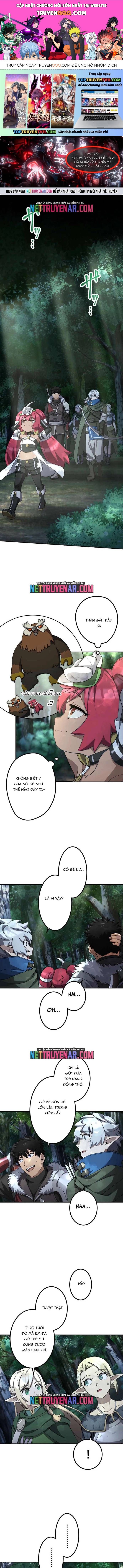 Thực Quỷ Mạo Hiểm Giả Chapter 73 - 1