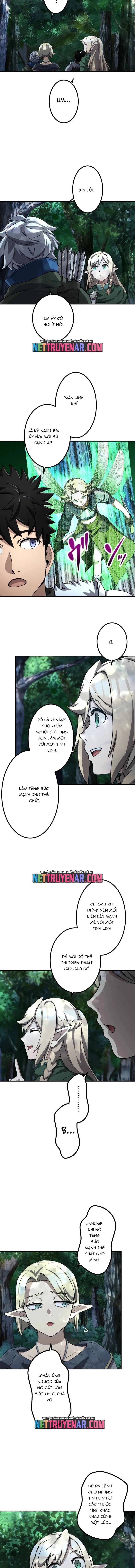 Thực Quỷ Mạo Hiểm Giả Chapter 73 - 2