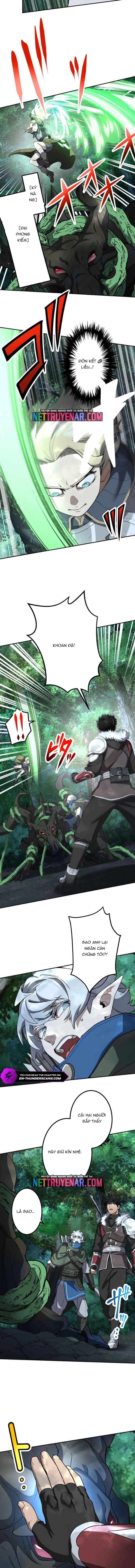 Thực Quỷ Mạo Hiểm Giả Chapter 73 - 11