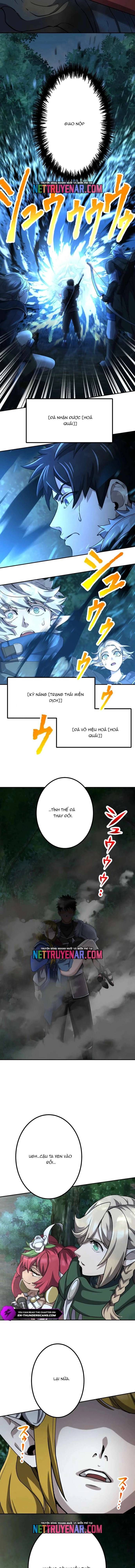 Thực Quỷ Mạo Hiểm Giả Chapter 73 - 12