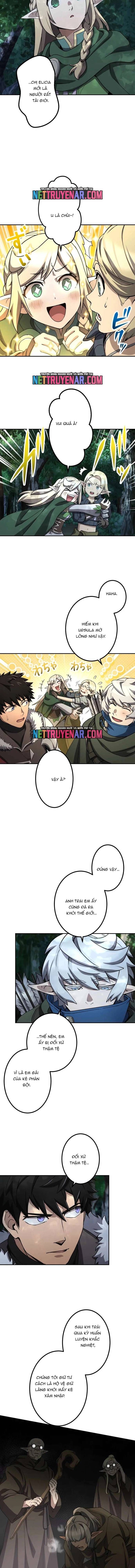 Thực Quỷ Mạo Hiểm Giả Chapter 73 - 3