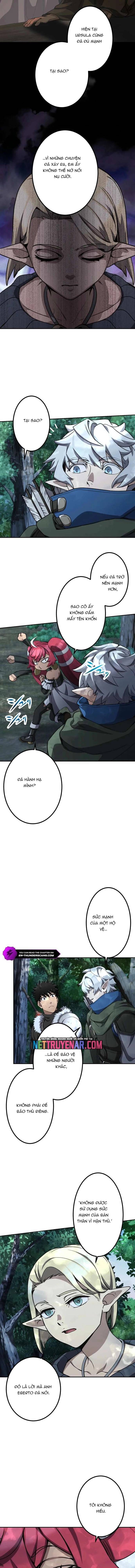 Thực Quỷ Mạo Hiểm Giả Chapter 73 - 4