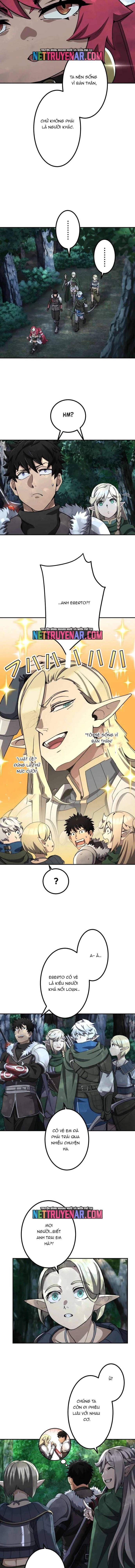 Thực Quỷ Mạo Hiểm Giả Chapter 73 - 5