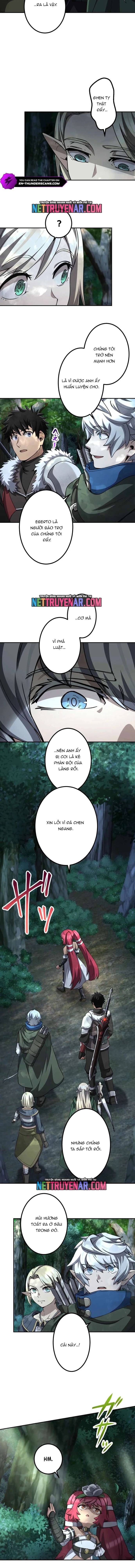 Thực Quỷ Mạo Hiểm Giả Chapter 73 - 6