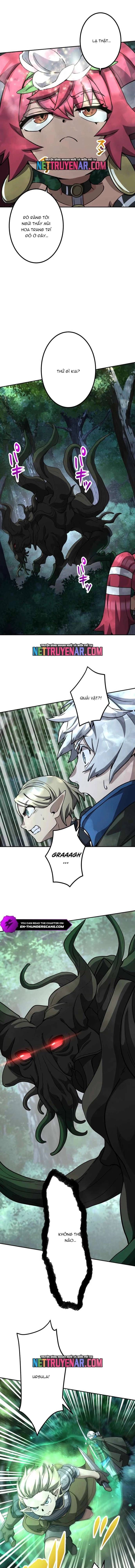 Thực Quỷ Mạo Hiểm Giả Chapter 73 - 7