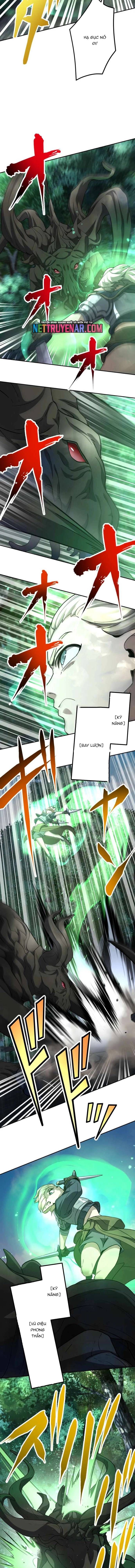 Thực Quỷ Mạo Hiểm Giả Chapter 73 - 8