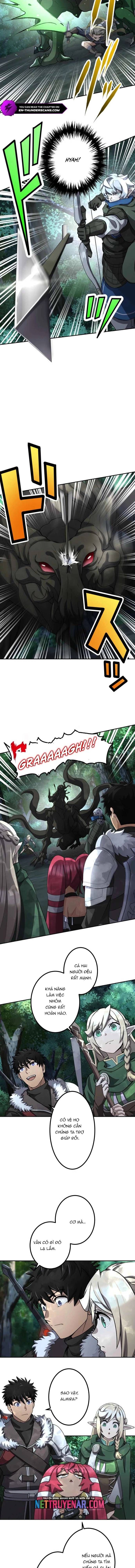 Thực Quỷ Mạo Hiểm Giả Chapter 73 - 9