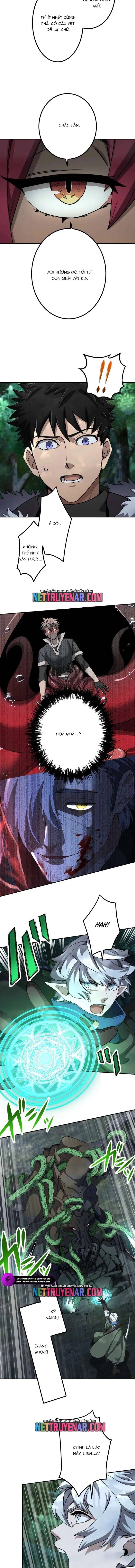 Thực Quỷ Mạo Hiểm Giả Chapter 73 - 10