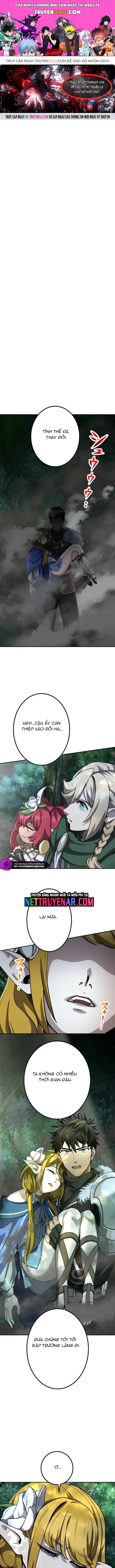 Thực Quỷ Mạo Hiểm Giả Chapter 74 - 1