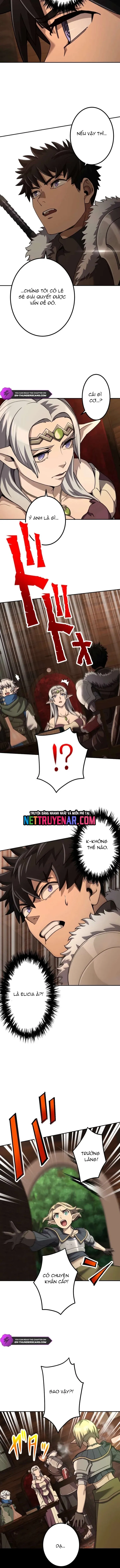 Thực Quỷ Mạo Hiểm Giả Chapter 74 - 11