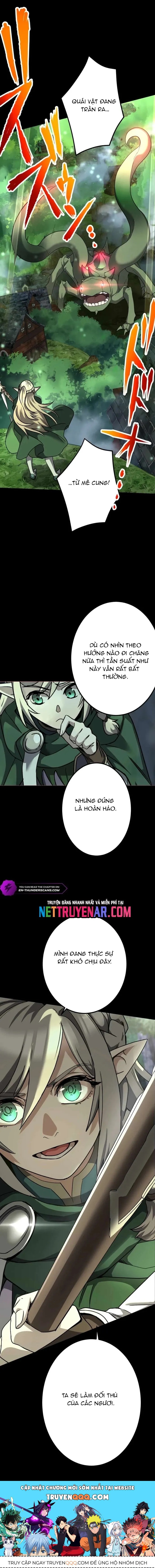 Thực Quỷ Mạo Hiểm Giả Chapter 74 - 12