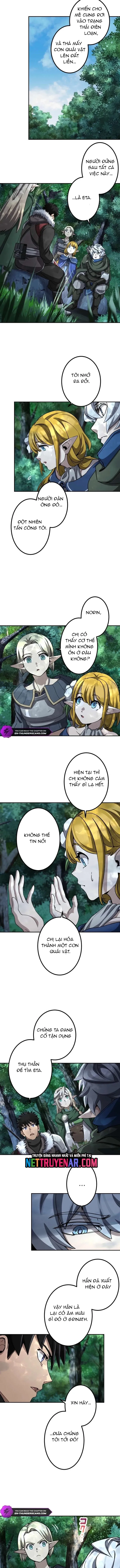 Thực Quỷ Mạo Hiểm Giả Chapter 74 - 3