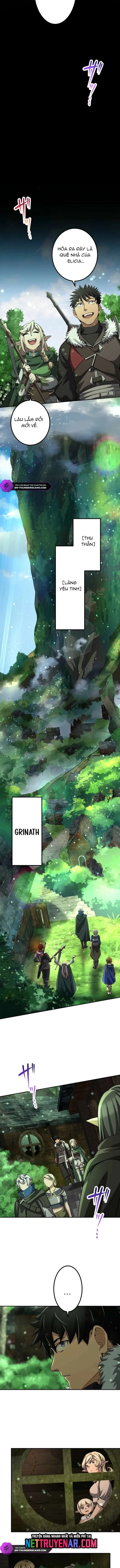 Thực Quỷ Mạo Hiểm Giả Chapter 74 - 5