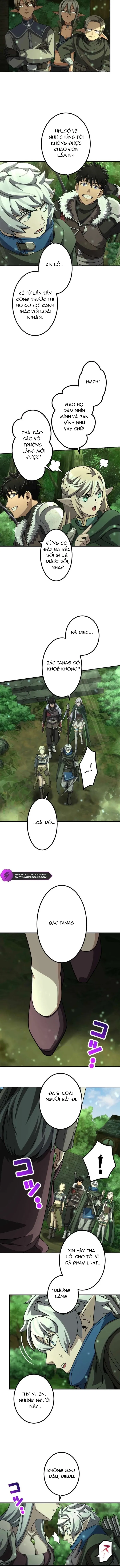 Thực Quỷ Mạo Hiểm Giả Chapter 74 - 6