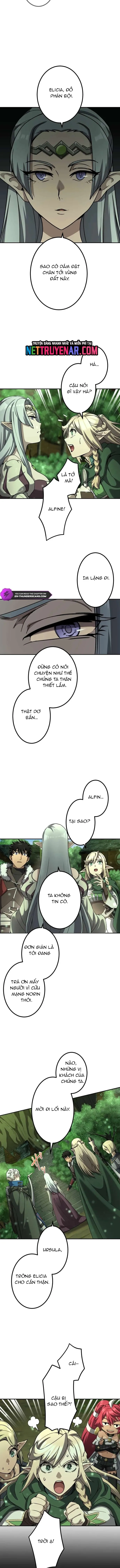 Thực Quỷ Mạo Hiểm Giả Chapter 74 - 8