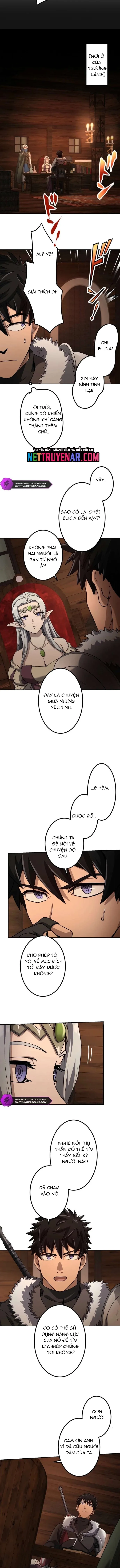 Thực Quỷ Mạo Hiểm Giả Chapter 74 - 9