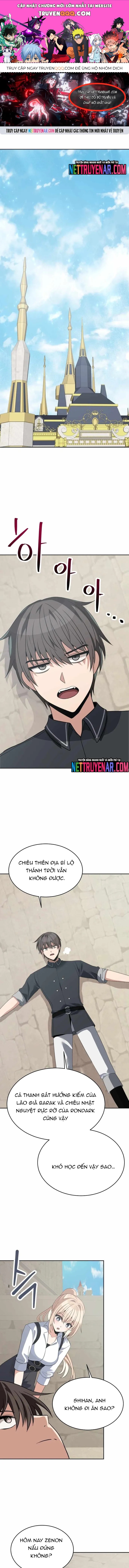 Quay Trở Lại Dị Giới Một Lần Nữa Chapter 112 - 1