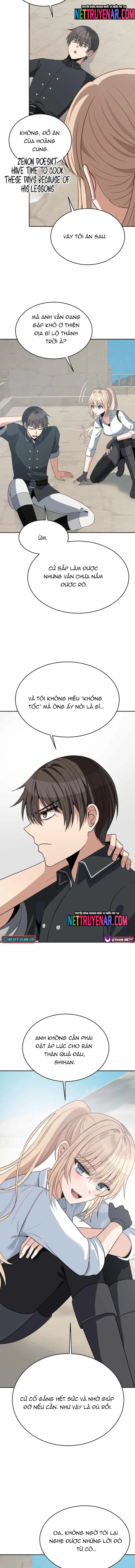 Quay Trở Lại Dị Giới Một Lần Nữa Chapter 112 - 2