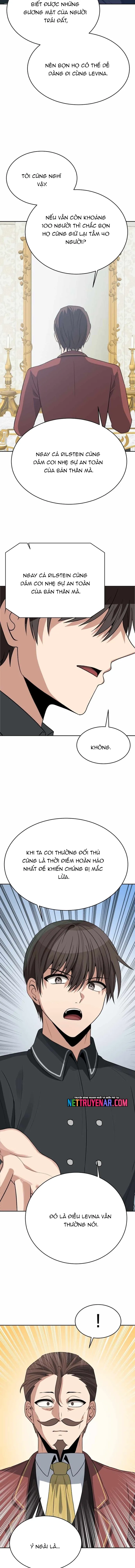 Quay Trở Lại Dị Giới Một Lần Nữa Chapter 112 - 11