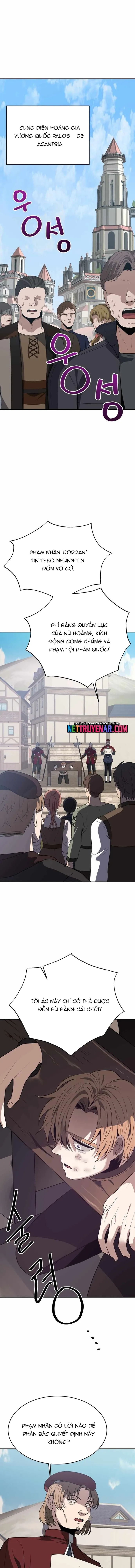 Quay Trở Lại Dị Giới Một Lần Nữa Chapter 112 - 13