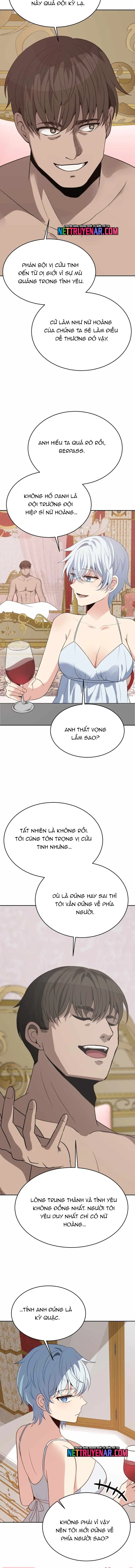 Quay Trở Lại Dị Giới Một Lần Nữa Chapter 112 - 16