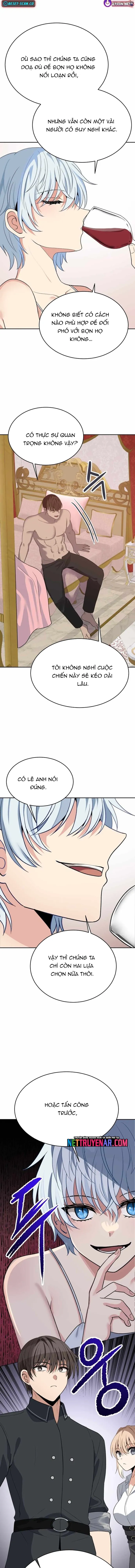 Quay Trở Lại Dị Giới Một Lần Nữa Chapter 112 - 17