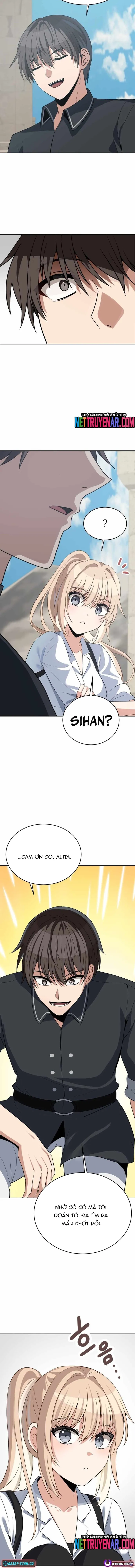 Quay Trở Lại Dị Giới Một Lần Nữa Chapter 112 - 3