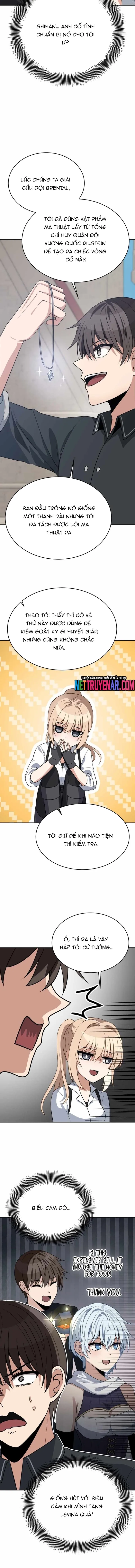 Quay Trở Lại Dị Giới Một Lần Nữa Chapter 112 - 5