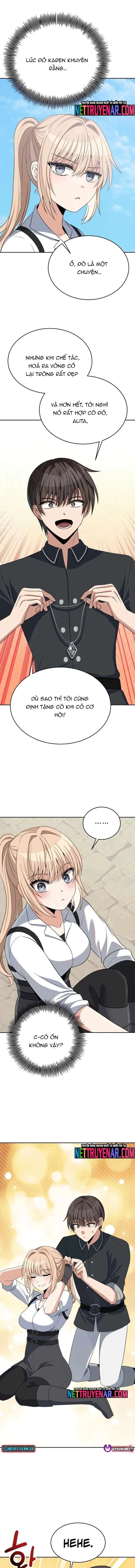 Quay Trở Lại Dị Giới Một Lần Nữa Chapter 112 - 6