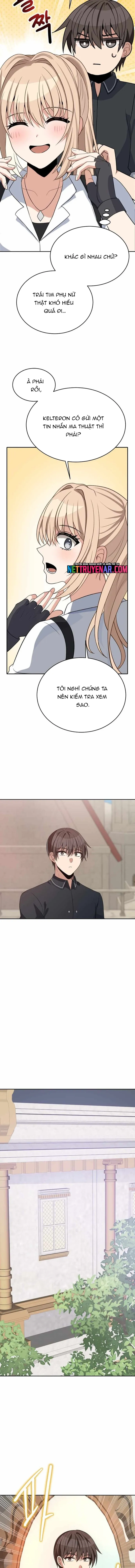 Quay Trở Lại Dị Giới Một Lần Nữa Chapter 112 - 7