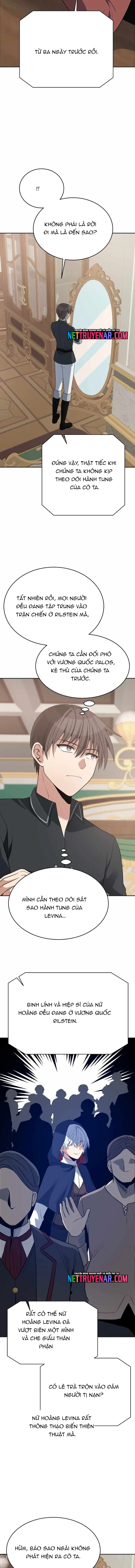 Quay Trở Lại Dị Giới Một Lần Nữa Chapter 112 - 9