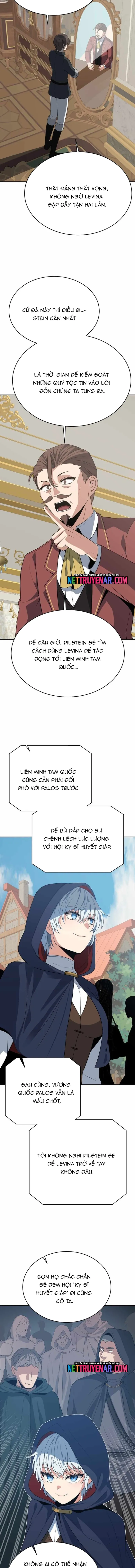 Quay Trở Lại Dị Giới Một Lần Nữa Chapter 112 - 10