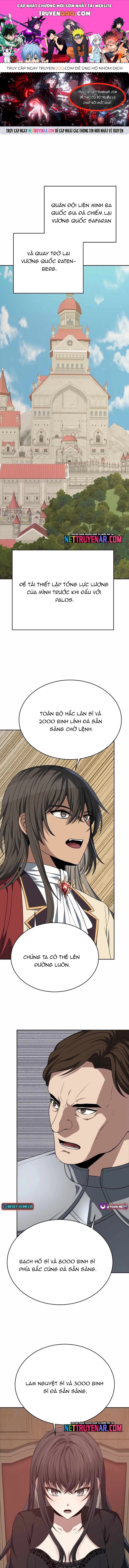 Quay Trở Lại Dị Giới Một Lần Nữa Chapter 113 - 1