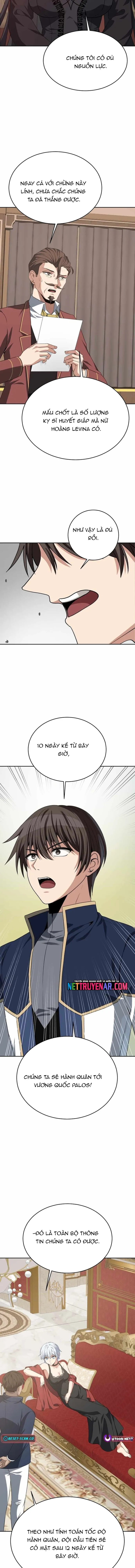 Quay Trở Lại Dị Giới Một Lần Nữa Chapter 113 - 2