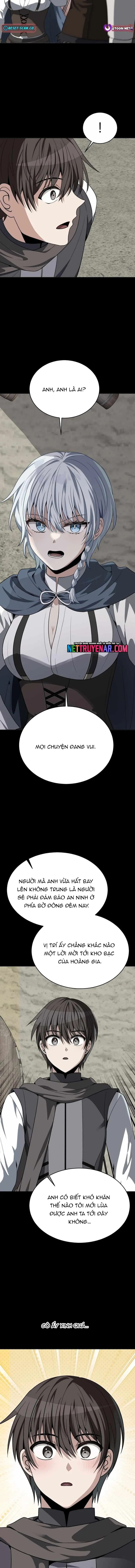 Quay Trở Lại Dị Giới Một Lần Nữa Chapter 113 - 13