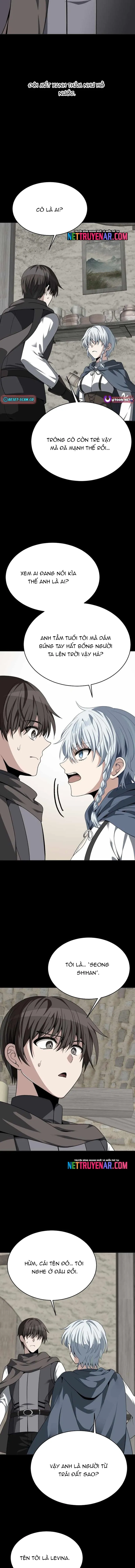 Quay Trở Lại Dị Giới Một Lần Nữa Chapter 113 - 14