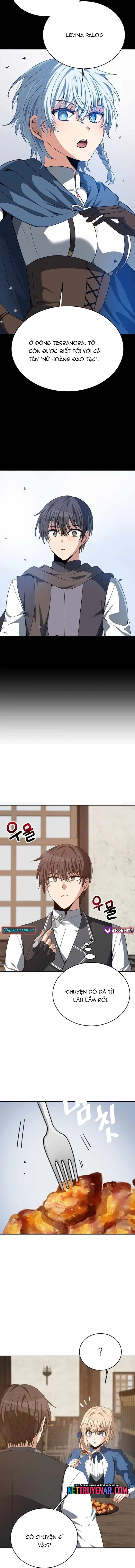 Quay Trở Lại Dị Giới Một Lần Nữa Chapter 113 - 15