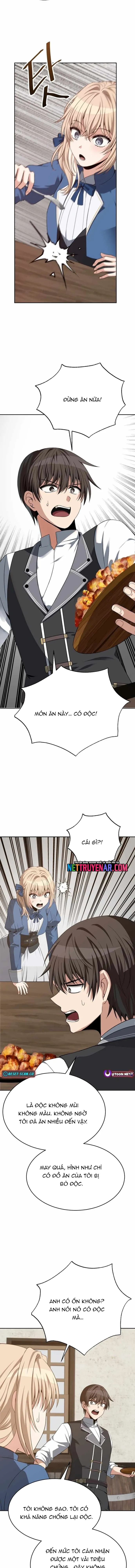 Quay Trở Lại Dị Giới Một Lần Nữa Chapter 113 - 16