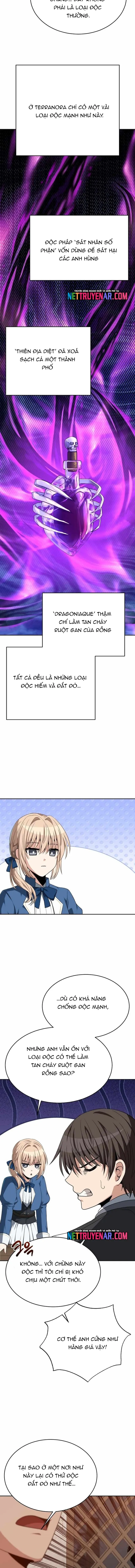 Quay Trở Lại Dị Giới Một Lần Nữa Chapter 113 - 17