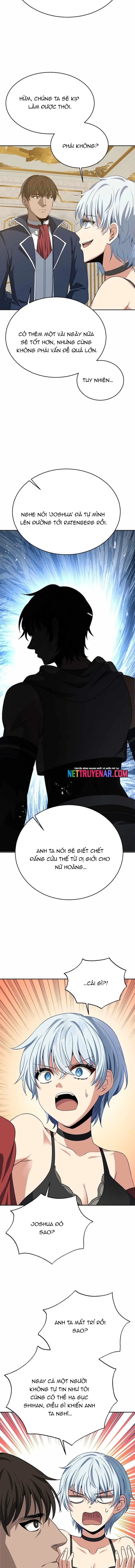 Quay Trở Lại Dị Giới Một Lần Nữa Chapter 113 - 3