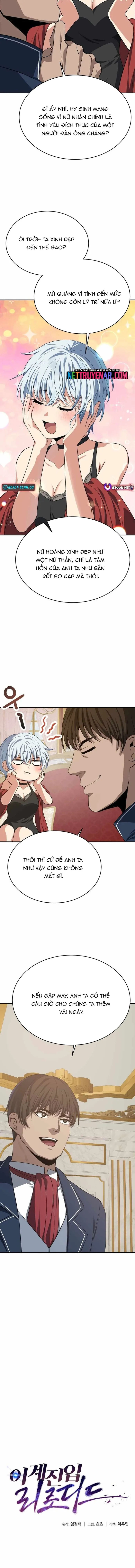 Quay Trở Lại Dị Giới Một Lần Nữa Chapter 113 - 4